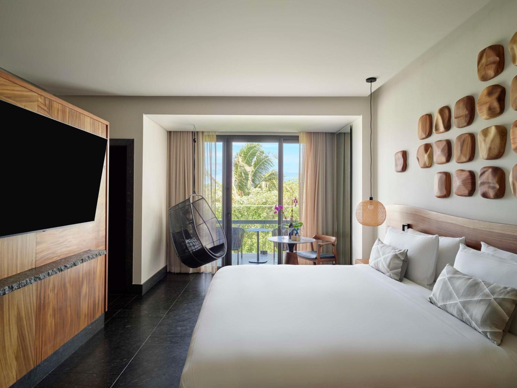 Conrad Tulum Riviera Maya Luaran gambar